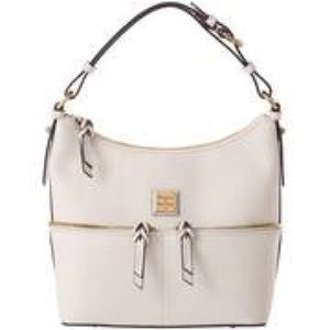 Dooney & Bourke Leather Handbag